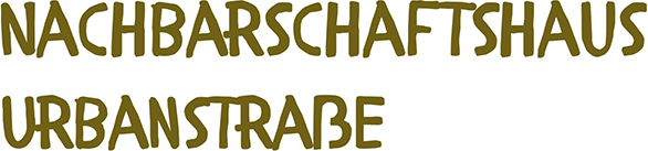 Nachbarschaftshaus Urbanstraße, Logo